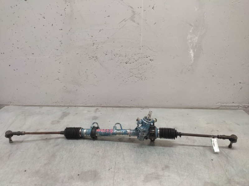 Recambio de cremallera direccion para opel vectra b (j96) 2.0 dti 16v (f19) referencia OEM IAM 26046873  