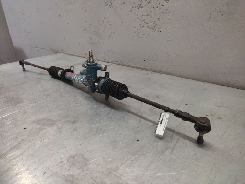 Recambio de cremallera direccion para opel vectra b (j96) 2.0 dti 16v (f19) referencia OEM IAM 26046873  