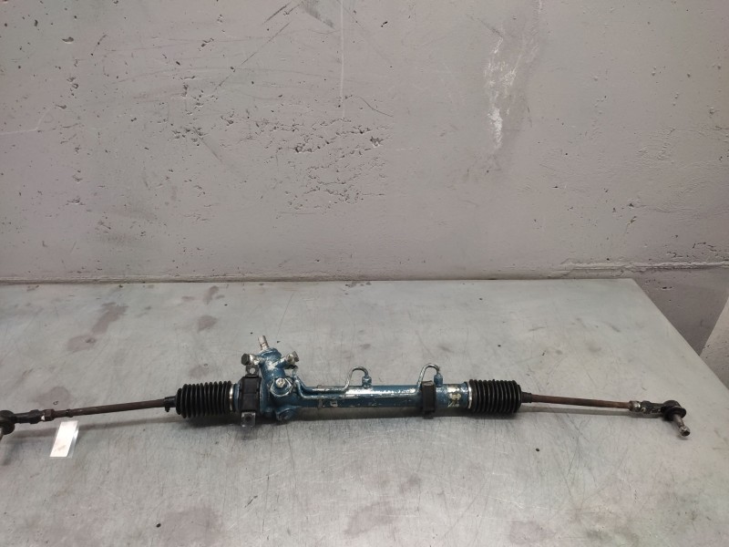 Recambio de cremallera direccion para opel vectra b (j96) 2.0 dti 16v (f19) referencia OEM IAM 26046873  