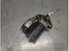 Recambio de motor arranque para ford ka (ccq) básico referencia OEM IAM 0001107418  10 DIENTES 2