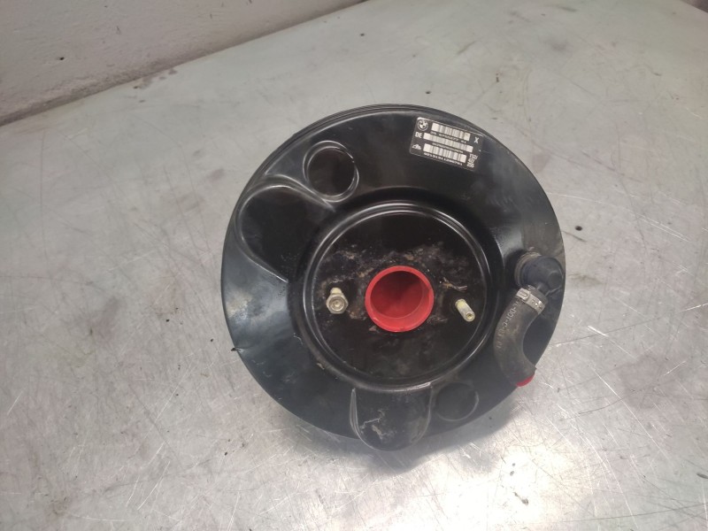 Recambio de servofreno para bmw serie 3 berlina (e46) 2.0 16v diesel cat referencia OEM IAM 29675527701  
