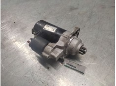Recambio de motor arranque para seat leon (1m1) 1.9 tdi referencia OEM IAM 111900  10 dientes