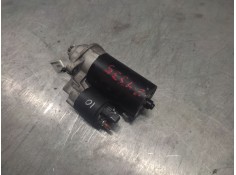 Recambio de motor arranque para seat leon (1m1) 1.9 tdi referencia OEM IAM 111900  10 dientes 2