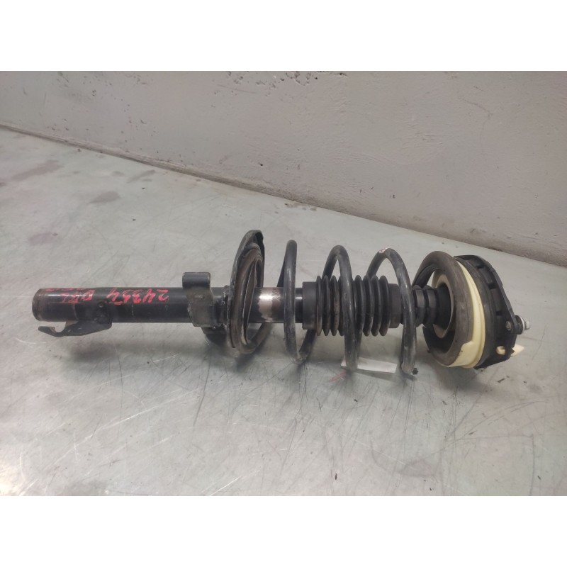 Recambio de amortiguador delantero derecho para renault scenic ii 1.5 dci diesel referencia OEM IAM 8200311204  