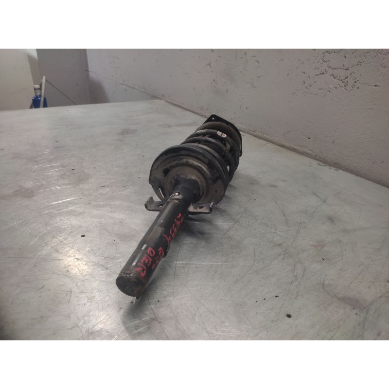 Recambio de amortiguador delantero derecho para renault scenic ii 1.5 dci diesel referencia OEM IAM 8200311204  