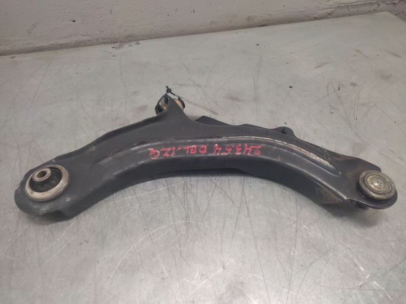 Recambio de brazo suspension inferior delantero izquierdo para renault scenic ii 1.5 dci diesel referencia OEM IAM   