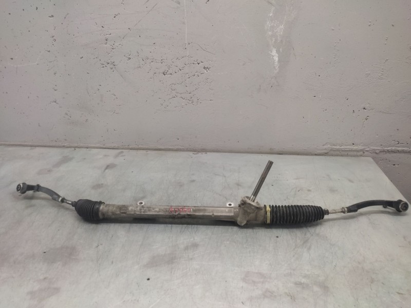 Recambio de cremallera direccion para renault scenic ii 1.5 dci diesel referencia OEM IAM 8200524632A  