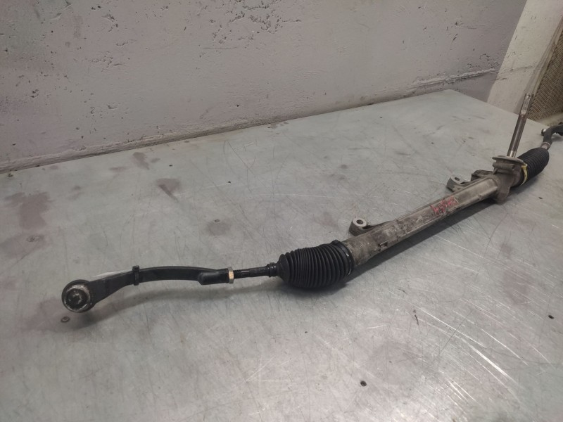 Recambio de cremallera direccion para renault scenic ii 1.5 dci diesel referencia OEM IAM 8200524632A  