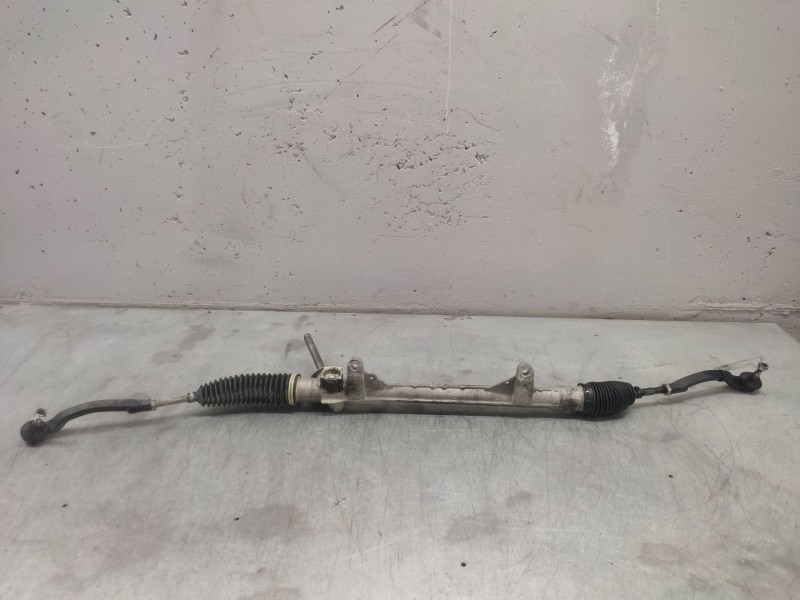 Recambio de cremallera direccion para renault scenic ii 1.5 dci diesel referencia OEM IAM 8200524632A  