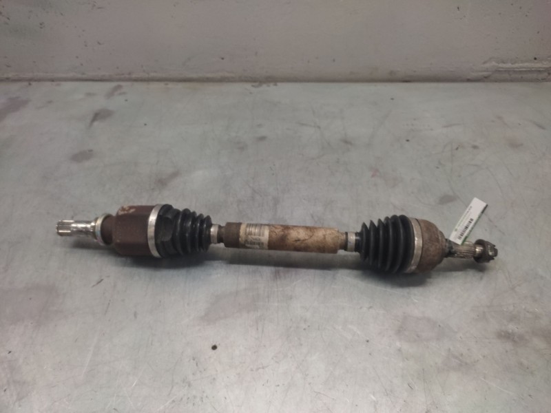 Recambio de transmision trasera izquierda para renault scenic ii 1.5 dci diesel referencia OEM IAM 8200432516  