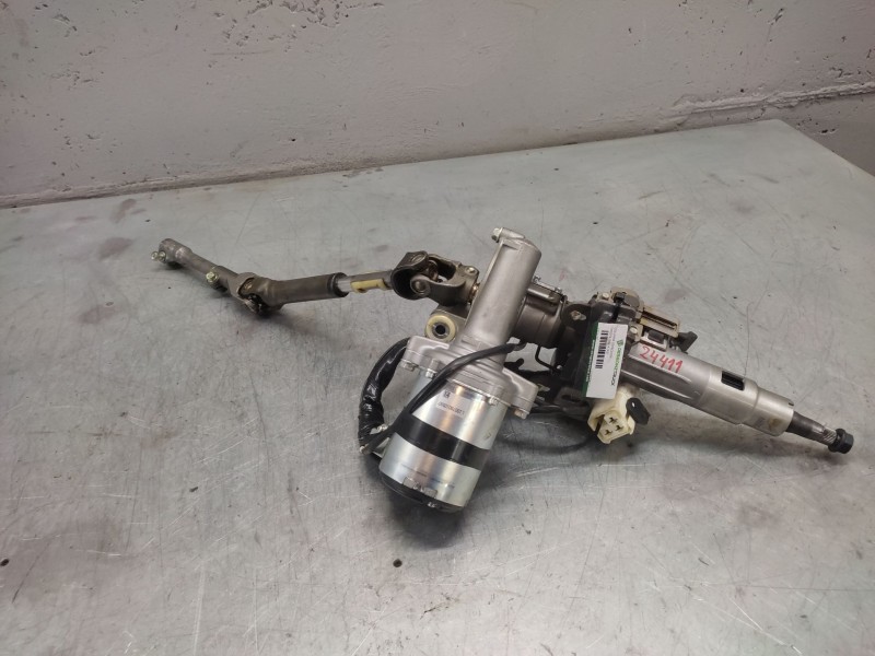 Recambio de columna direccion para toyota rav 4 (a3) luna referencia OEM IAM 1107808BD37111  