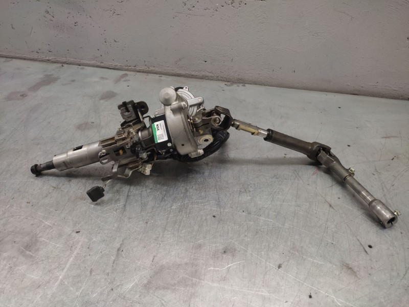 Recambio de columna direccion para toyota rav 4 (a3) luna referencia OEM IAM 1107808BD37111  