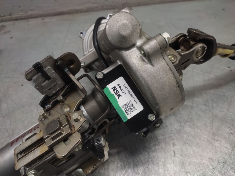 Recambio de columna direccion para toyota rav 4 (a3) luna referencia OEM IAM 1107808BD37111  