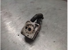 Recambio de enfriador aceite motor para volkswagen polo (9n1) gt referencia OEM IAM    2