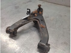Recambio de brazo suspension superior trasero derecho para mitsubishi pajero -- referencia OEM IAM   