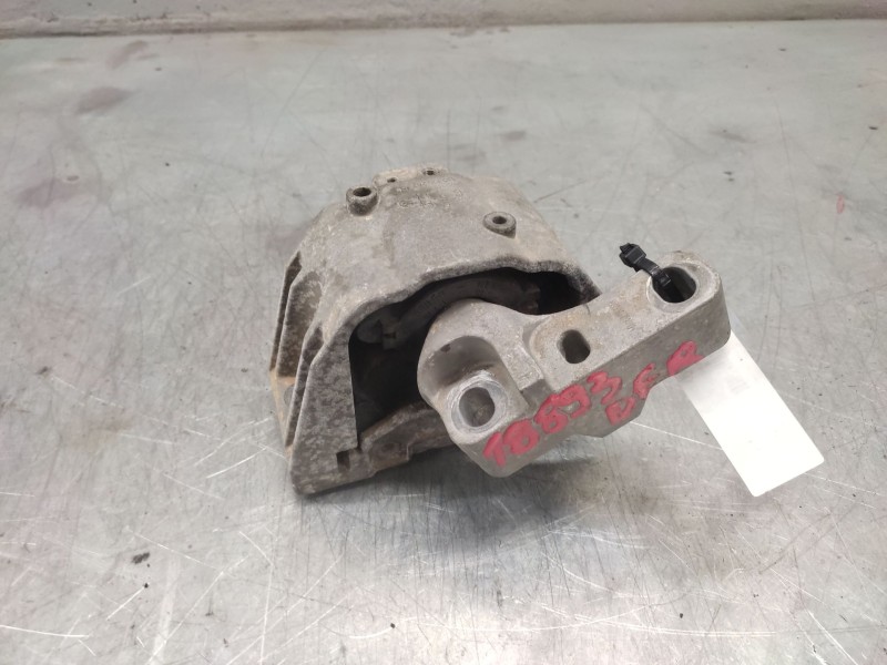 Recambio de soporte motor derecho para audi a3 (8l) 1.8 ambiente referencia OEM IAM 1J0199262BF  