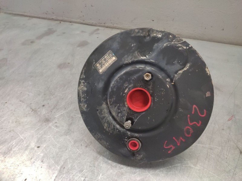 Recambio de servofreno para volkswagen caddy ka/kb (2k) furg. referencia OEM IAM 1T1614105S  