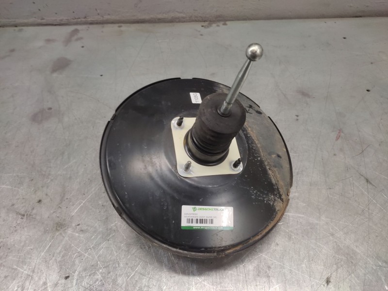 Recambio de servofreno para volkswagen caddy ka/kb (2k) furg. referencia OEM IAM 1T1614105S  