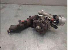 Recambio de turbocompresor para opel astra h (a04) 1.7 cdti (l48) referencia OEM IAM 8973000923  4913106003 2