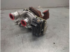 Recambio de turbocompresor para ford focus berlina (cap) ambiente (d) referencia OEM IAM 4M5Q6K682AG   2