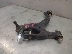 Recambio de brazo suspension inferior delantero izquierdo para land rover discovery v6 td se referencia OEM IAM   