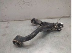 Recambio de brazo suspension superior trasero derecho para land rover discovery v6 td se referencia OEM IAM   