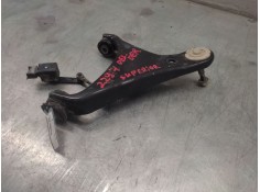 Recambio de brazo suspension superior delantero derecho para land rover discovery v6 td se referencia OEM IAM    2