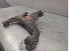 Recambio de brazo suspension inferior trasero derecho para land rover discovery v6 td se referencia OEM IAM   