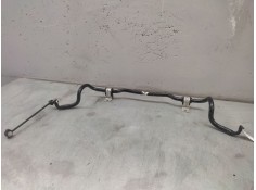 Recambio de barra estabilizadora delantera para renault scenic ii 1.5 dci diesel referencia OEM IAM   