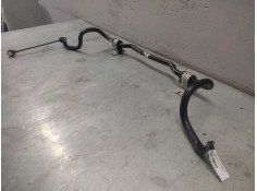 Recambio de barra estabilizadora delantera para renault scenic ii 1.5 dci diesel referencia OEM IAM    2