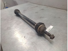 Recambio de transmision delantera derecha para seat arosa (6h1) select referencia OEM IAM   