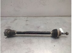 Recambio de transmision delantera derecha para seat arosa (6h1) select referencia OEM IAM    2