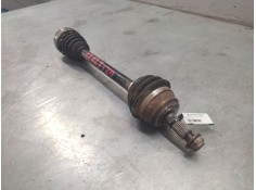 Recambio de transmision delantera izquierda para seat inca (6k9) 1.4 cl van referencia OEM IAM   