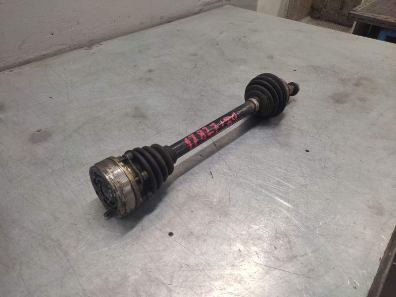 Recambio de transmision delantera izquierda para seat inca (6k9) 1.4 cl van referencia OEM IAM   