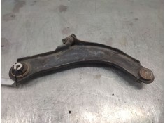 Recambio de brazo suspension inferior delantero izquierdo para nissan micra (k12e) acenta referencia OEM IAM    2