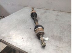 Recambio de transmision delantera derecha para nissan primera berlina (p12) acenta referencia OEM IAM   