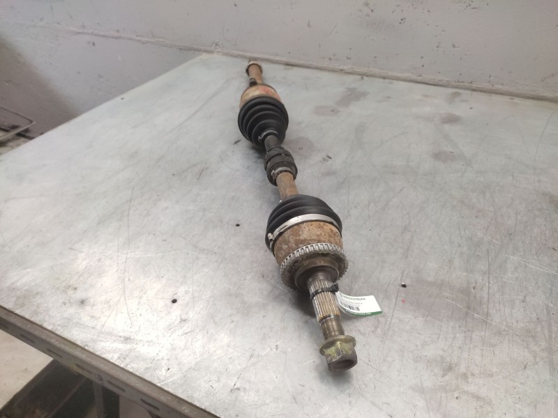 Recambio de transmision delantera derecha para nissan primera berlina (p12) acenta referencia OEM IAM   