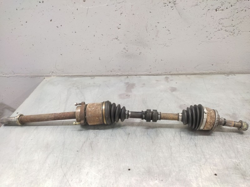Recambio de transmision delantera derecha para nissan primera berlina (p12) acenta referencia OEM IAM   