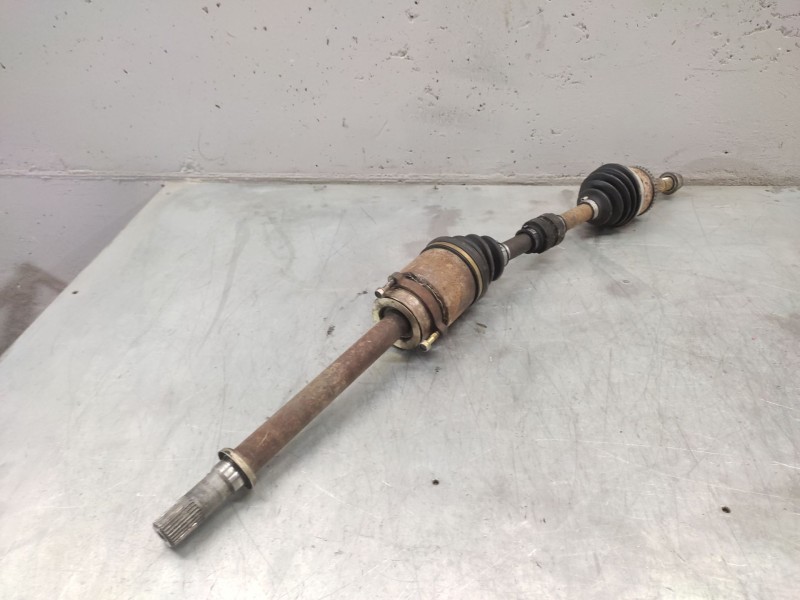 Recambio de transmision delantera derecha para nissan primera berlina (p12) acenta referencia OEM IAM   