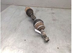 Recambio de transmision delantera izquierda para nissan primera berlina (p12) acenta referencia OEM IAM   