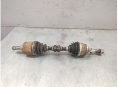 Recambio de transmision delantera izquierda para nissan primera berlina (p12) acenta referencia OEM IAM    2