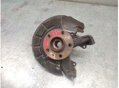 Recambio de mangueta delantera derecha para skoda fabia (6y2/6y3) referencia OEM IAM   