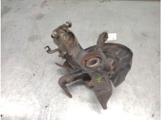 Recambio de mangueta delantera derecha para skoda fabia (6y2/6y3) referencia OEM IAM    2