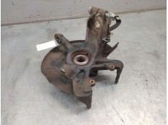 Recambio de mangueta delantera izquierda para skoda fabia (6y2/6y3) referencia OEM IAM    2