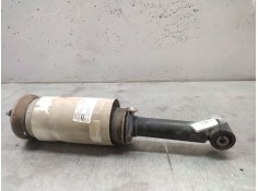 Recambio de amortiguador delantero izquierdo para land rover discovery v6 td se referencia OEM IAM 22241484  