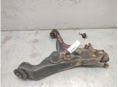 Recambio de brazo suspension inferior delantero derecho para mitsubishi pajero -- referencia OEM IAM   