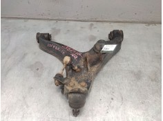 Recambio de brazo suspension inferior delantero izquierdo para mitsubishi pajero -- referencia OEM IAM    2