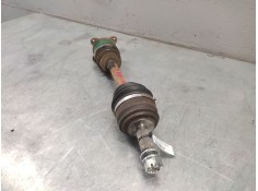 Recambio de transmision delantera derecha para mitsubishi pajero -- referencia OEM IAM   