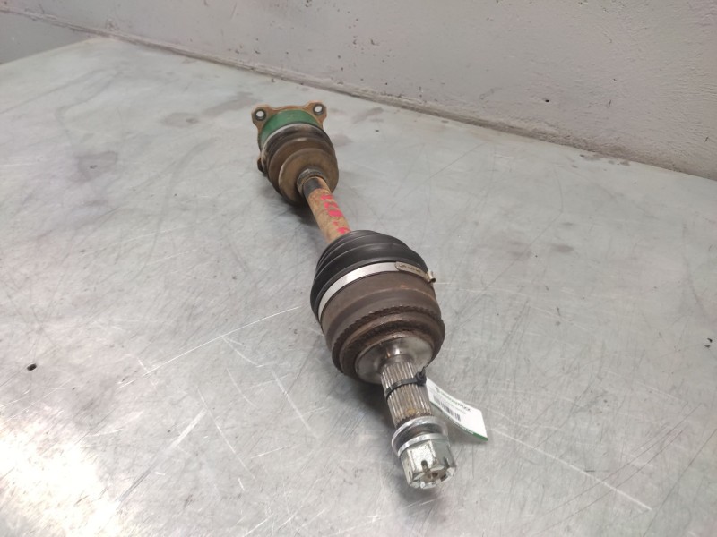 Recambio de transmision delantera derecha para mitsubishi pajero -- referencia OEM IAM   