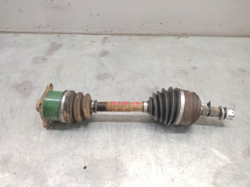 Recambio de transmision delantera derecha para mitsubishi pajero -- referencia OEM IAM   